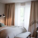 cornice siling untuk pilihan idea langsir