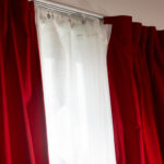 cornice siling untuk langsir jenis idea