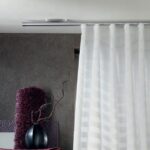 cornice siling untuk langsir jenis hiasan