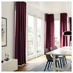 cornice siling untuk reka bentuk gambar langsir
