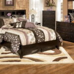 tapis de chevet pour décor de photo de chambre