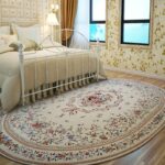 tapis de chevet pour des idées de décoration de chambre