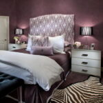 tapis de chevet pour les options de photo de chambre