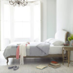 tapis de chevet pour les espèces de photo de chambre