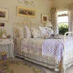 tapis de chevet pour les types d'idées de chambre