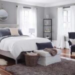 tapis de chevet pour des idées de chambre