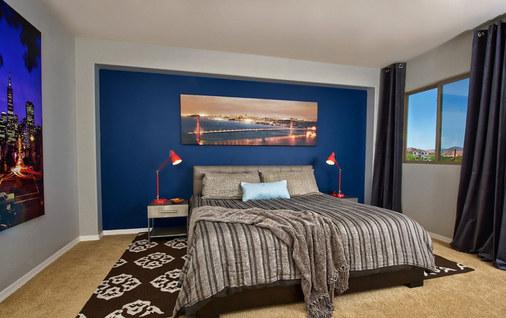 bedside rug for bedroom design ideas