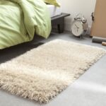 tapis de chevet pour les idées de décoration de chambre