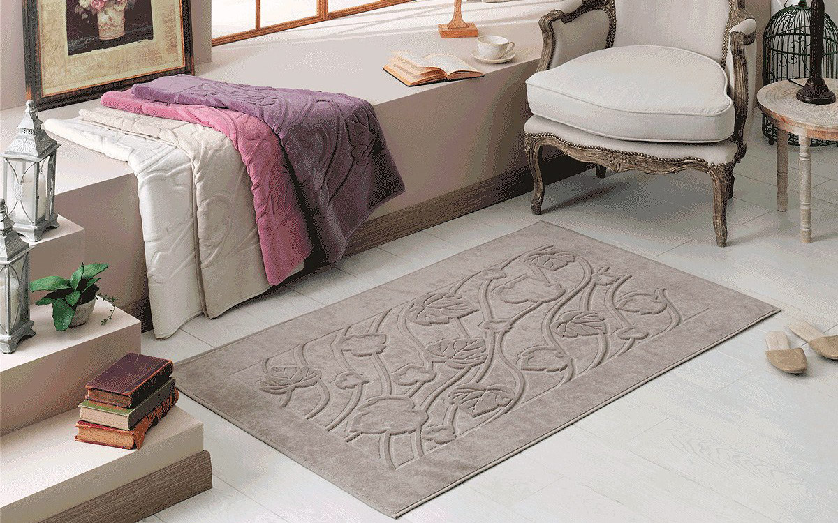 bedside rug for bedroom