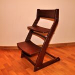 chaise pour enfants