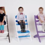 Chaise de croissance