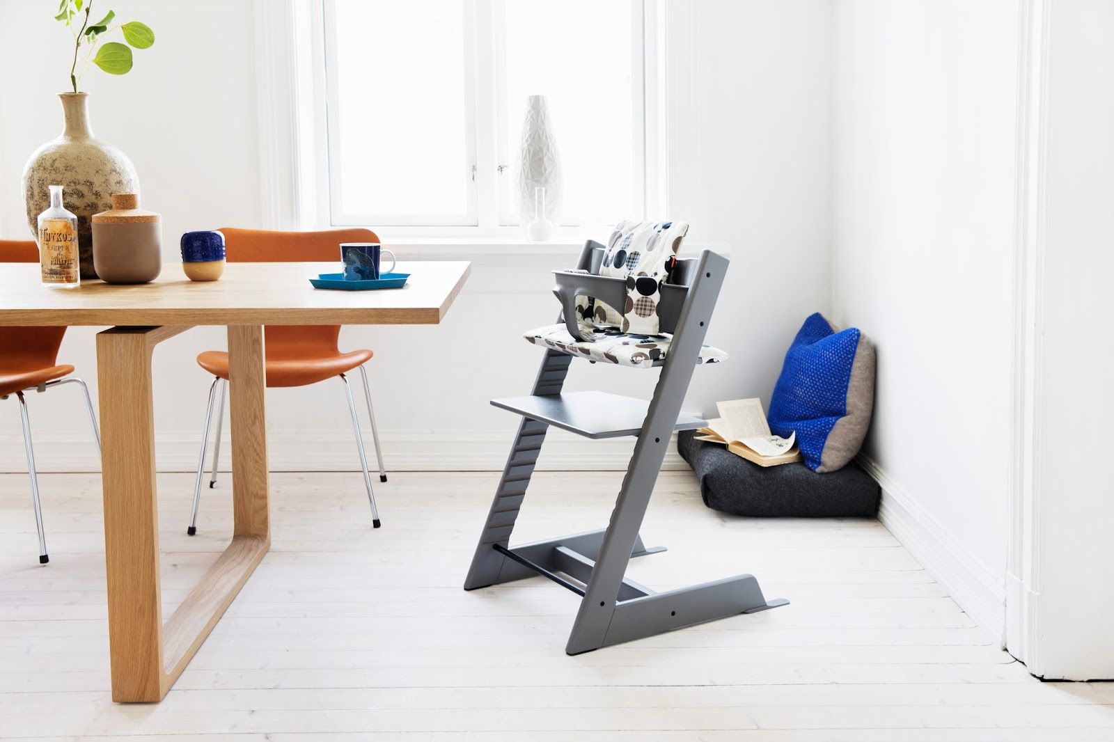 Rembourrage de chaise