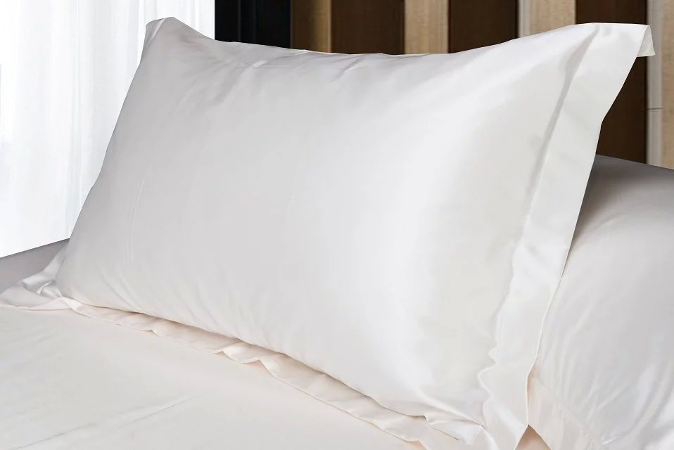 dimensioni del cuscino della camera da letto
