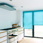 arredamento per tende a rullo