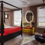 rulouri decor foto