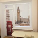 volets roulants avec londres