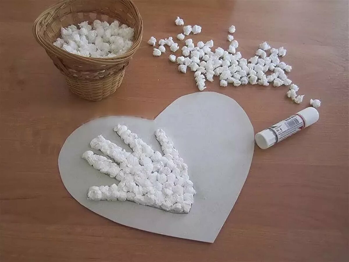 coeur de ballons