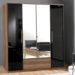 idées d'armoires de toilette