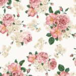 tissu de découpage