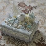 boite shabby chic