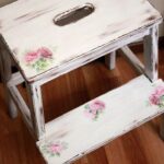 banc shabby chic