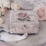 petite boite shabby chic