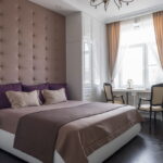 Vorhänge für Schlafzimmer Einrichtungsideen