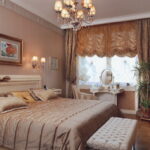 vorhänge für die schlafzimmer arten von dekor