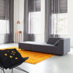 hightech gordijnen roman grey