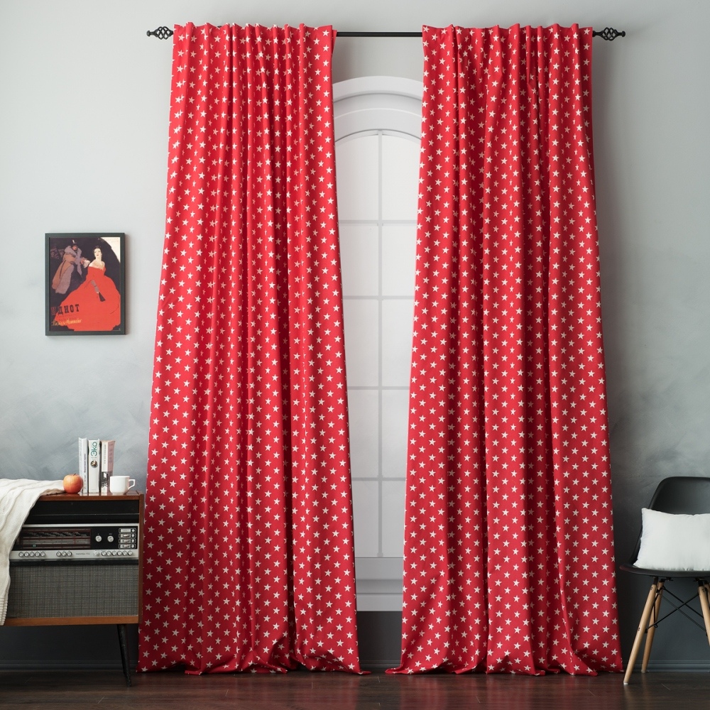 camere pentru perdele