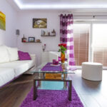 oogje gordijnen decor ideeën