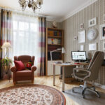 gordijnen op oogjes soorten design