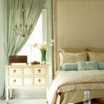 Perdele Provence fistic