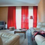 cortinas con techo tensado fotos interiores