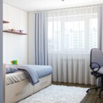 spazio per un minimalismo adolescente
