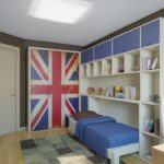 minimalismo nell'arredamento