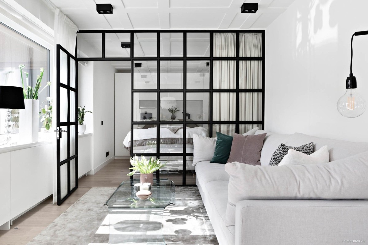 caratteristiche dello stile scandinavo