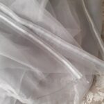 organza gordijnen