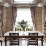 rideaux pays lilas