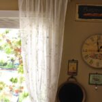 tende in voile loft
