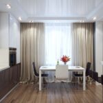 tende loft beige
