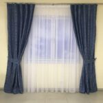 tende loft organza