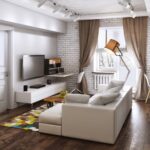 tende loft beige