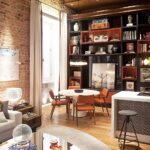 tende loft alte