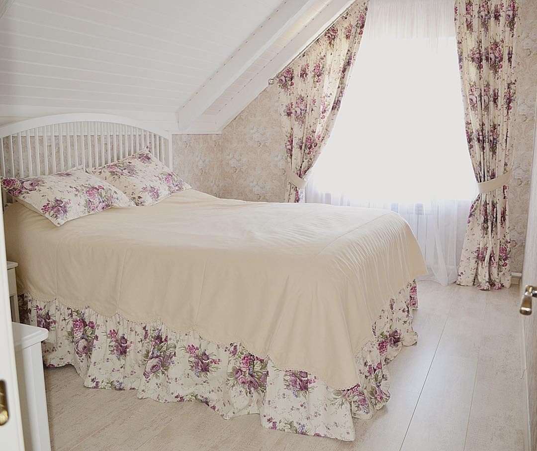 Provence tarzı özellikler