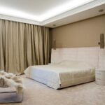 gambar hiasan cornice tersembunyi