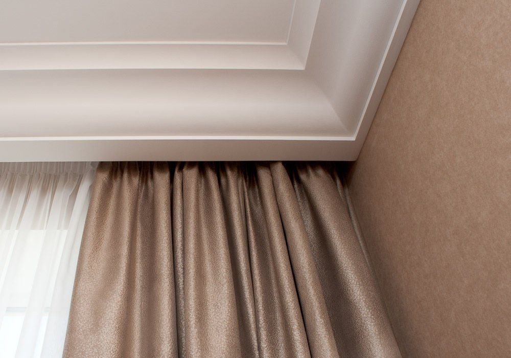 foto cornice nascosta