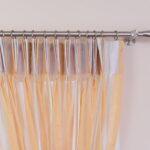 formas de unir cortinas a los tipos de fotos de cornisa