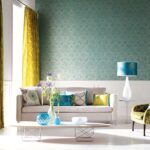 formas de colocar cortinas en los aleros del diseño fotográfico