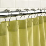 formas de colocar cortinas en los aleros ideas